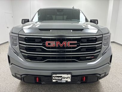 Used 2024 GMC Sierra 1500 AT4 w/ Technology Package