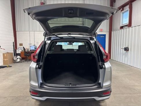 Used 2020 Honda CR-V EX image 19