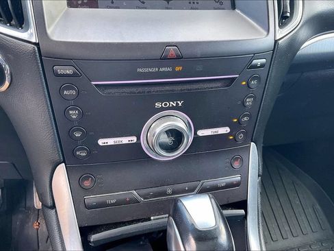 Used 2018 Ford Edge Titanium w/ Technology Package FWD image 31