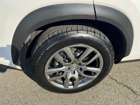 Used 2016 Lexus NX 200t AWD w/ Premium Package image 42