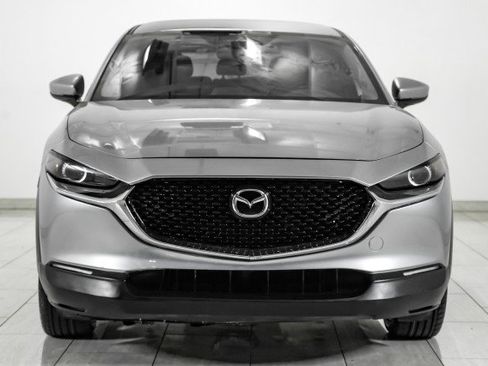 Used 2020 MAZDA CX-30 AWD w/ Preferred Package image 3