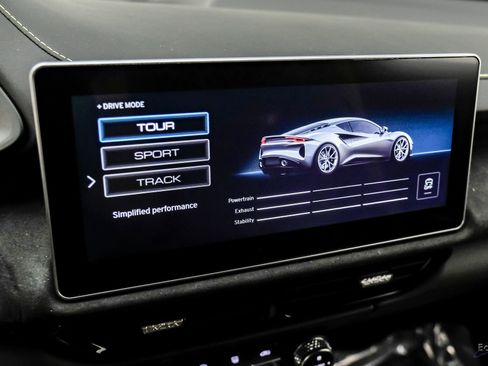 New 2026 Lotus Emira SE image 85