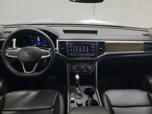 Used 2022 Volkswagen Atlas SE image 14