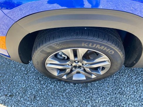 Used 2023 Kia Seltos LX AWD/4WD image 26