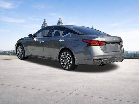 Certified 2025 Nissan Altima 2.5 SL FWD image 24