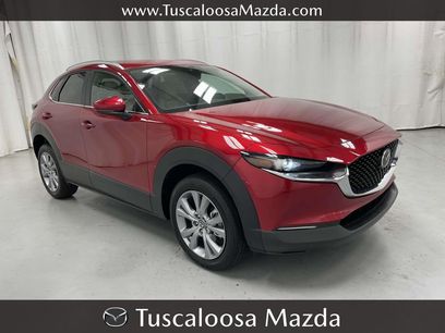Used 2023 MAZDA CX-30 AWD 2.5 S w/ Preferred Package