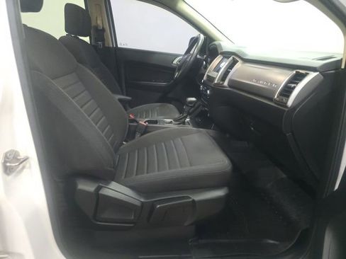 Used 2021 Ford Ranger XLT w/ Equipment Group 301A Mid image 3