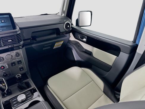 New 2025 INEOS Grenadier Fieldmaster Edition AWD/4WD image 23