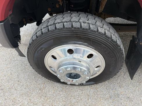 Used 2020 Ford F450 Lariat w/ Lariat Value Package AWD/4WD image 10