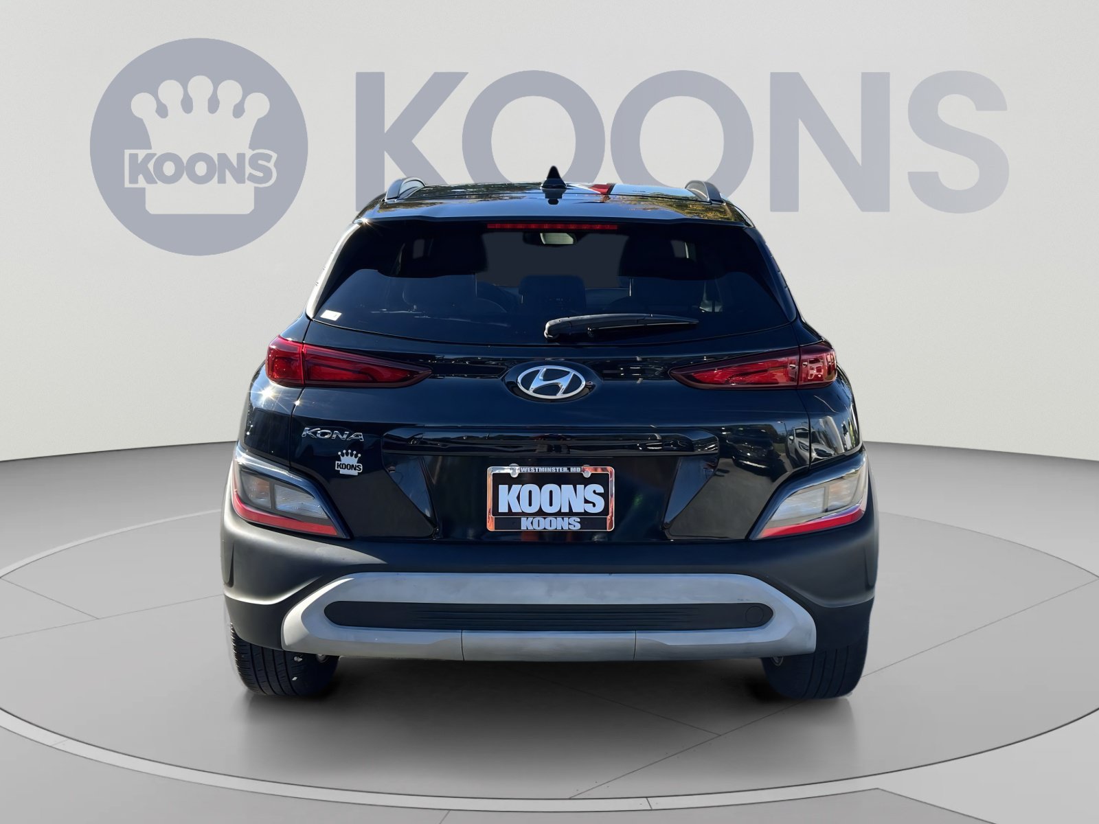 Used 2023 Hyundai Kona SEL FWD image 5