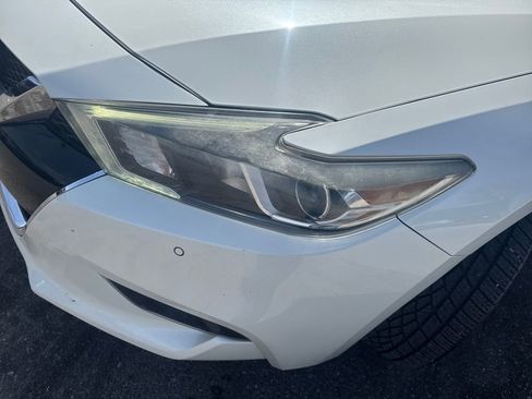 Used 2017 Nissan Maxima Platinum w/ Interior Lighting Package image 34