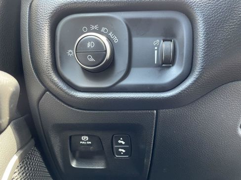 New 2026 RAM 1500 Lone Star image 29