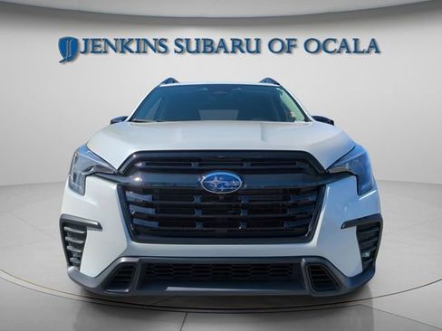 Used 2024 Subaru Ascent Onyx Edition Limited image 8
