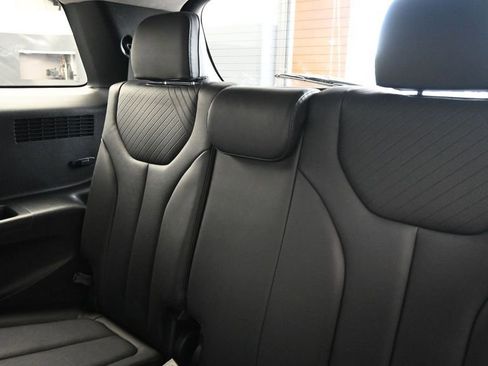 Used 2024 Hyundai Palisade XRT FWD image 21
