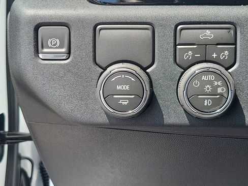 New 2026 Chevrolet Silverado 1500 RST RWD image 19