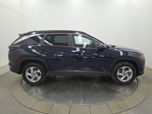 Used 2022 Hyundai Tucson SEL image 8
