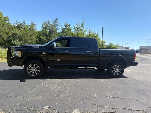 Used 2021 RAM 2500 Limited AWD/4WD image 5