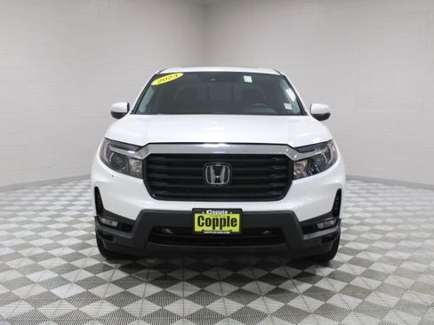 Used 2023 Honda Ridgeline RTL image 7