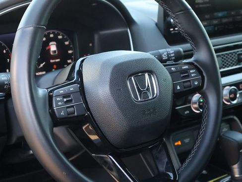 Certified 2024 Honda Civic Sport Touring image 17