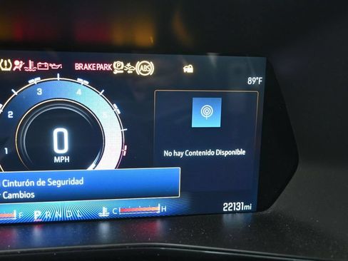 Used 2024 Chevrolet Colorado LT w/ LT Convenience Package RWD image 10