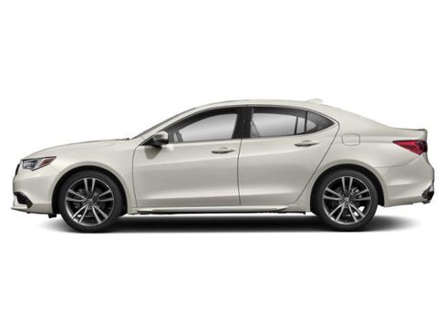 Used 2020 Acura TLX V6 w/ Technology Package FWD image 3