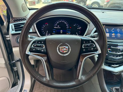 Used 2016 Cadillac SRX Performance w/ Driver Awareness Package FWD image 29
