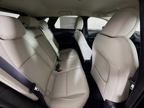 New 2026 MAZDA CX-30 AWD 2.5 S w/ Select Sport Pkg image 26
