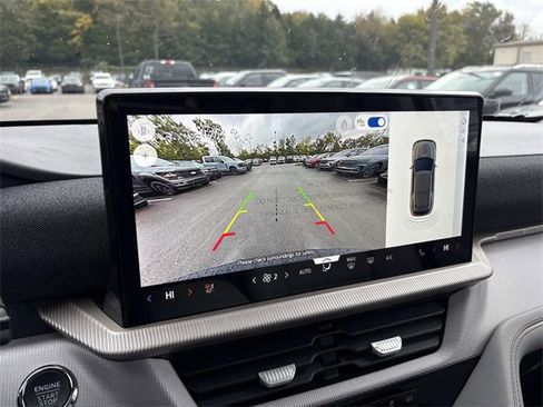 New 2026 Ford Explorer Active w/ Active Comfort Package image 28