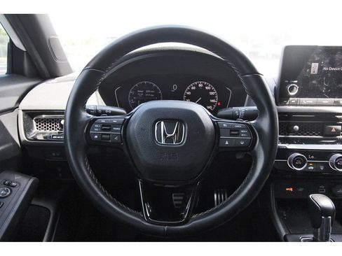 Used 2024 Honda Civic Sport image 16