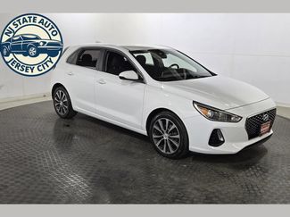Used 2018 Hyundai Elantra GT FWD video 1