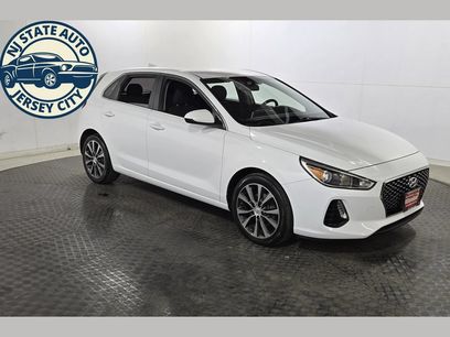 Used 2018 Hyundai Elantra GT