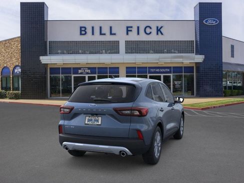 New 2026 Ford Escape Active image 8