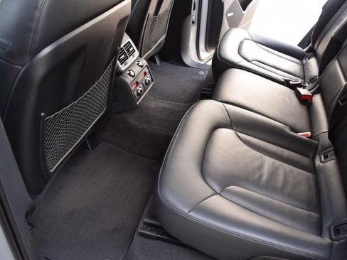 Used 2013 Audi Q7 TDI Premium Plus AWD/4WD image 43
