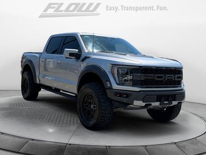 Used 2023 Ford F150 Raptor