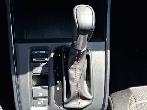 Certified 2024 Honda CR-V Sport image 15