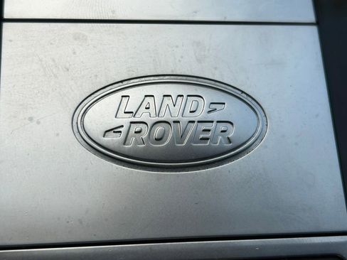 Used 2022 Land Rover Range Rover Westminster Edition AWD/4WD image 38