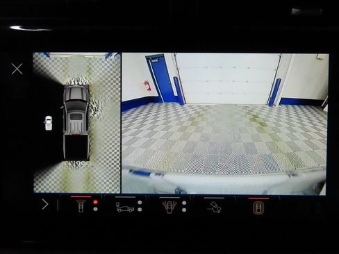 Used 2025 GMC Sierra 1500 Denali image 14