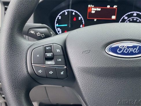 New 2025 Ford Transit 350 XLT image 40