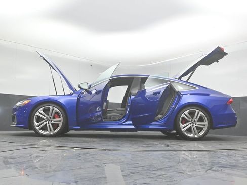 Used 2023 Audi S7 Prestige image 53