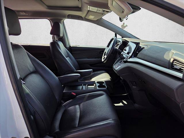 Used 2020 Honda Odyssey EX-L image 20