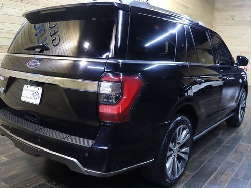 Used 2020 Ford Expedition King Ranch AWD/4WD image 3