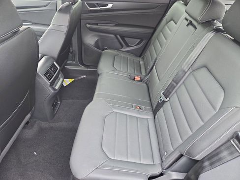 New 2026 Volkswagen Atlas Cross Sport SEL AWD/4WD image 27
