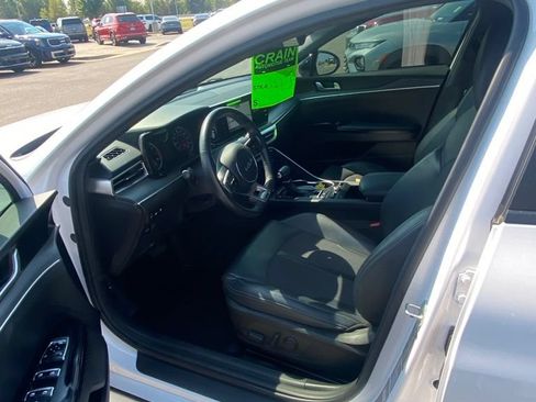 Certified 2024 Kia K5 GT-Line w/ GT-Line Premium Package AWD/4WD image 9