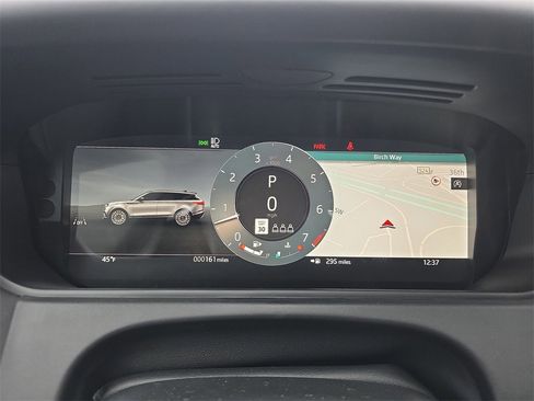 New 2026 Land Rover Range Rover Velar Dynamic SE image 20