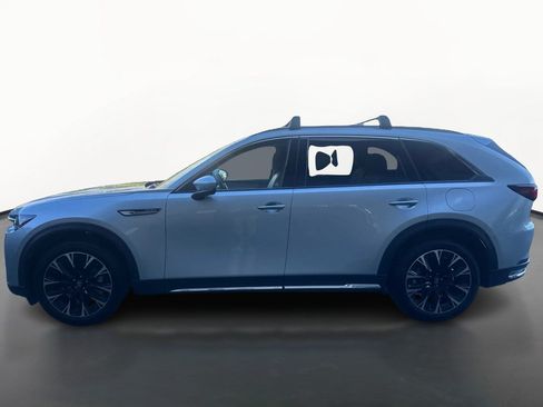 Used 2024 MAZDA CX-90 Plug-In Hybrid w/ Premium Pkg AWD/4WD image 6