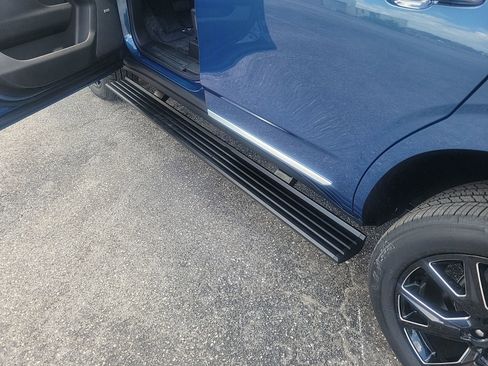 New 2026 GMC Yukon Denali w/ Sun & Power Step Package RWD image 9