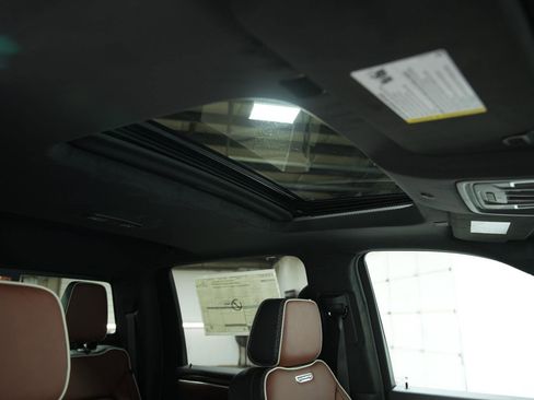 New 2026 GMC Sierra 3500 Denali Ultimate image 18