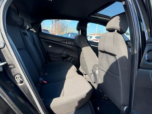 Used 2019 Honda Civic EX image 10