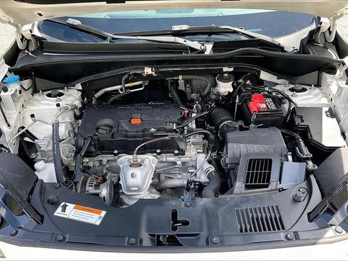 Used 2023 Honda HR-V Sport image 37