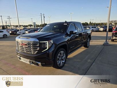 Used 2023 GMC Sierra 1500 Denali w/ Denali Reserve Package